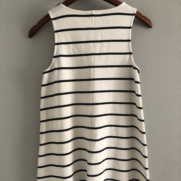 Maison Jules Summer Dress Size S - Picture 3 of 5